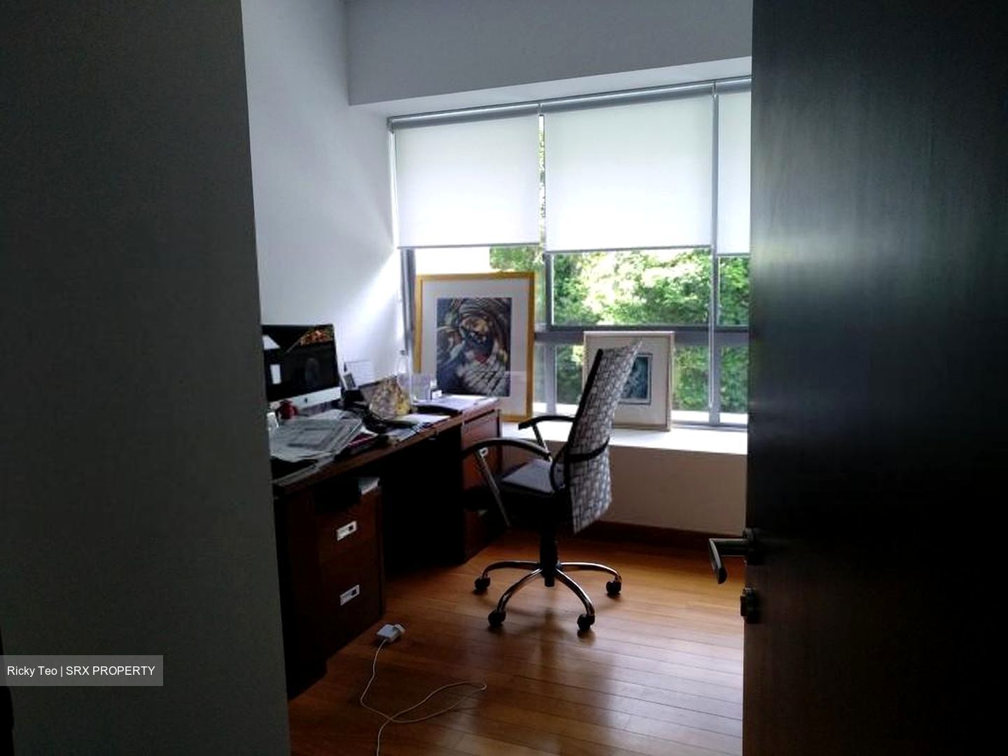 CityVista Residences (D9), Condominium #636425361